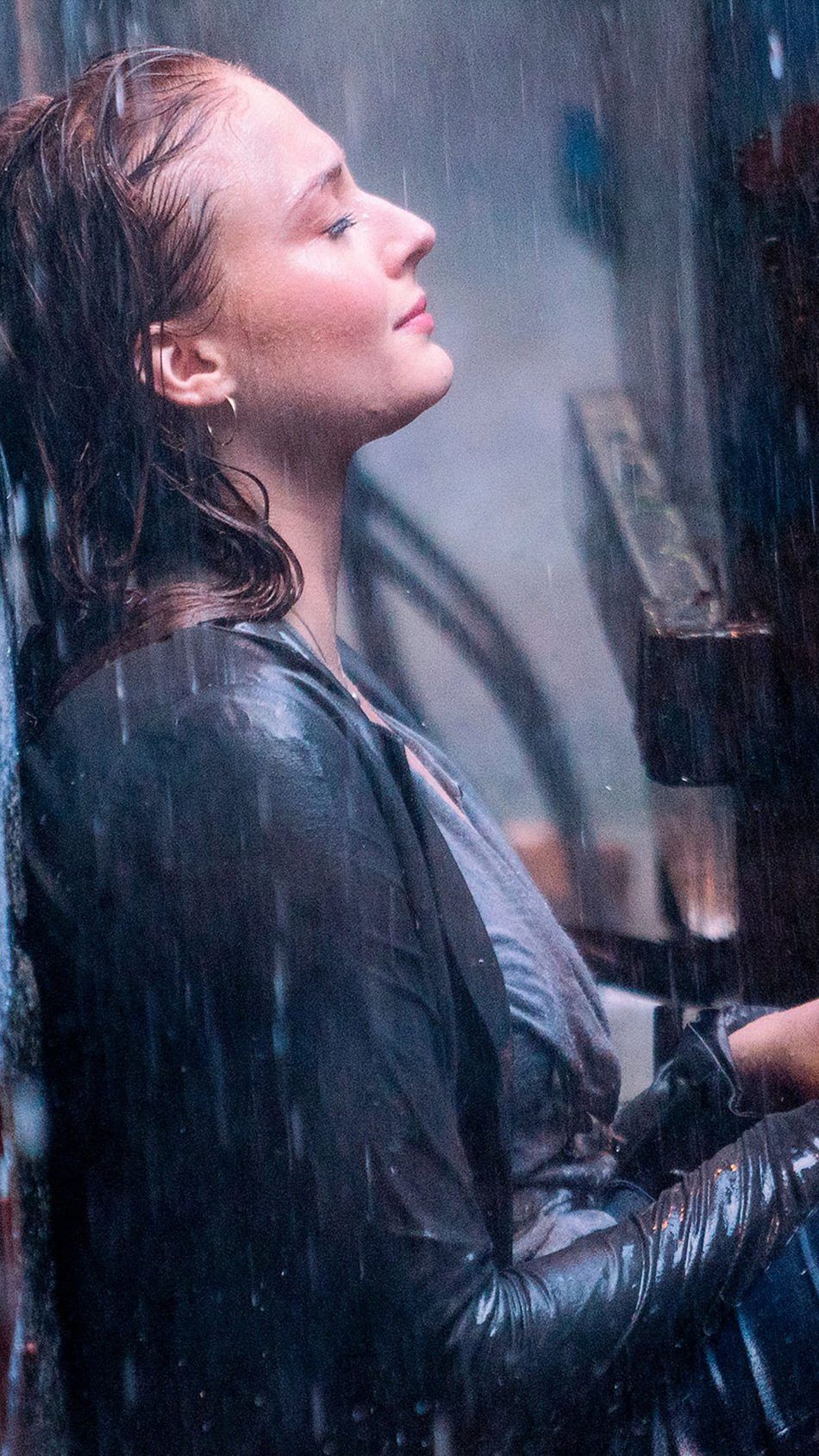 950x1689  Sophie Turner 4K Wallpaper # 4.110 