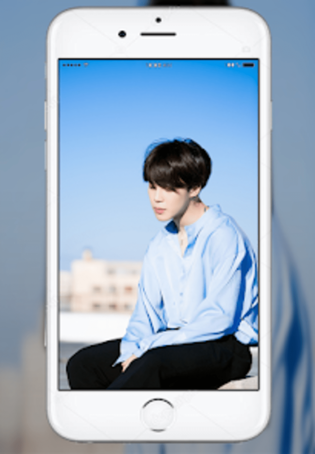 1020x1473  Jimin BTS Wallpapers для Android — Скачать