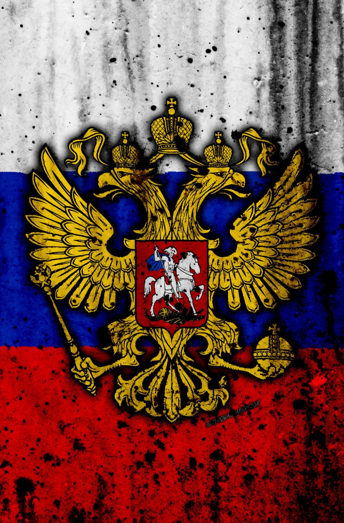 27+ Имперский флаг обои на телефон от zmerkusev