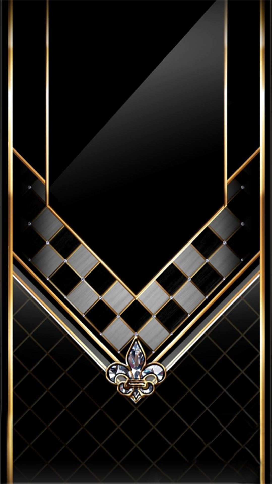 1080x1920  Pin by Шакиров Хафис on Обои | Cellphone wallpaper, Phone wallpaper design,  Gold wallpaper