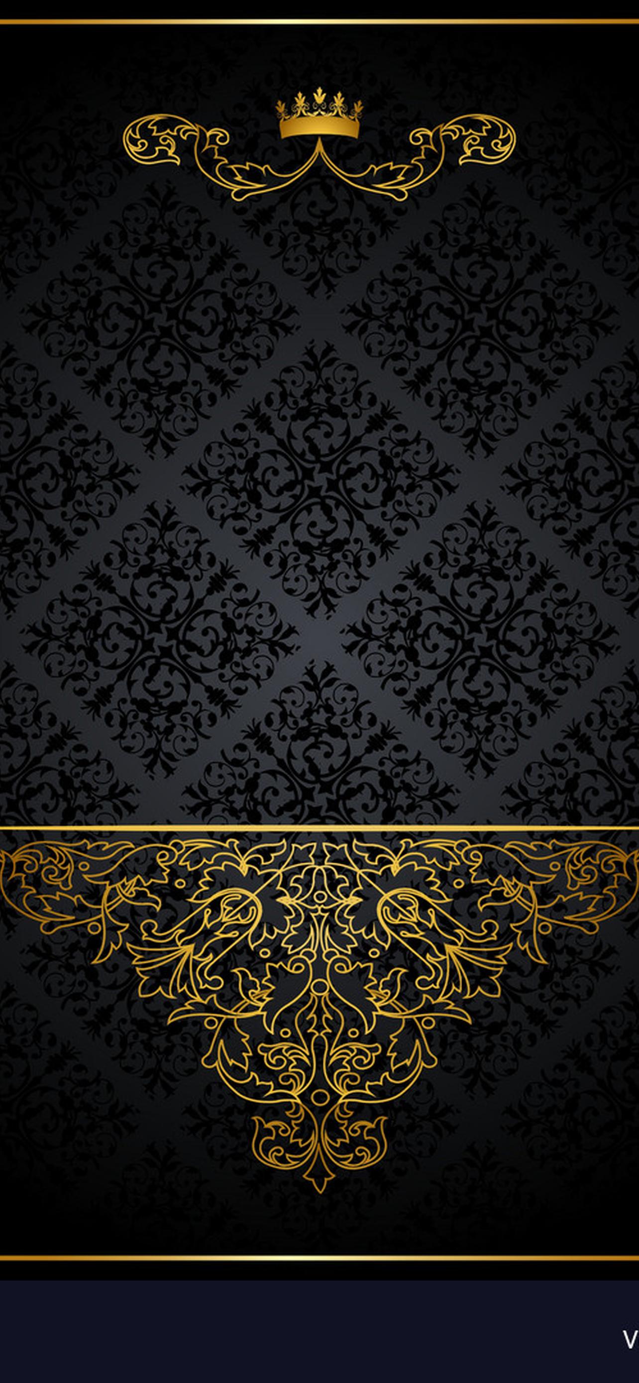 1284x2778  Королевские обои на телефон [26+ изображений]