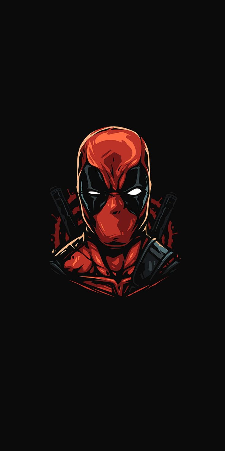 736x1472  Pin by Iyan Sofyan on Super Heroes Pictures | Deadpool art, Deadpool  wallpaper, Marvel comics wallpaper