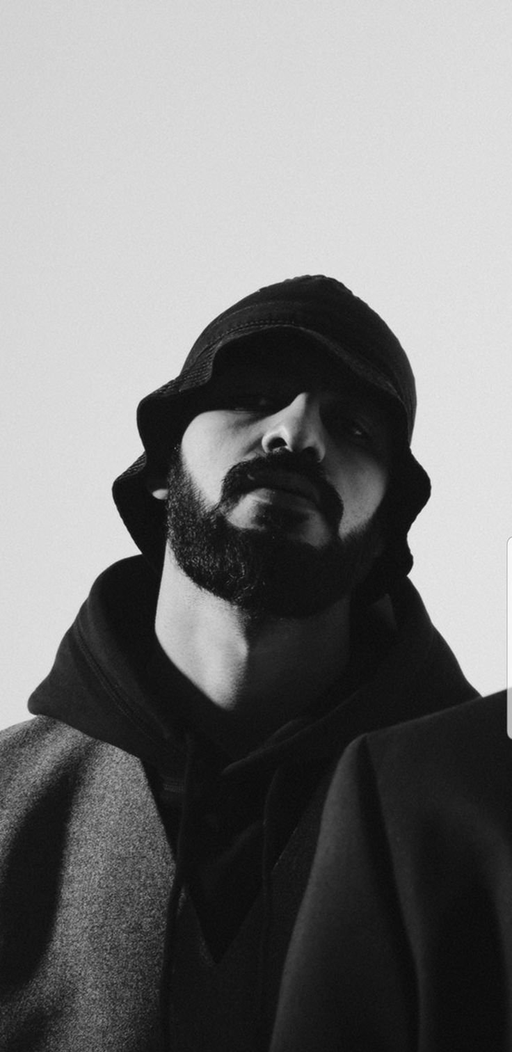 736x1512  Обои на телефон Мияги, Эндшпиль, Энди Панда | Zamanilka