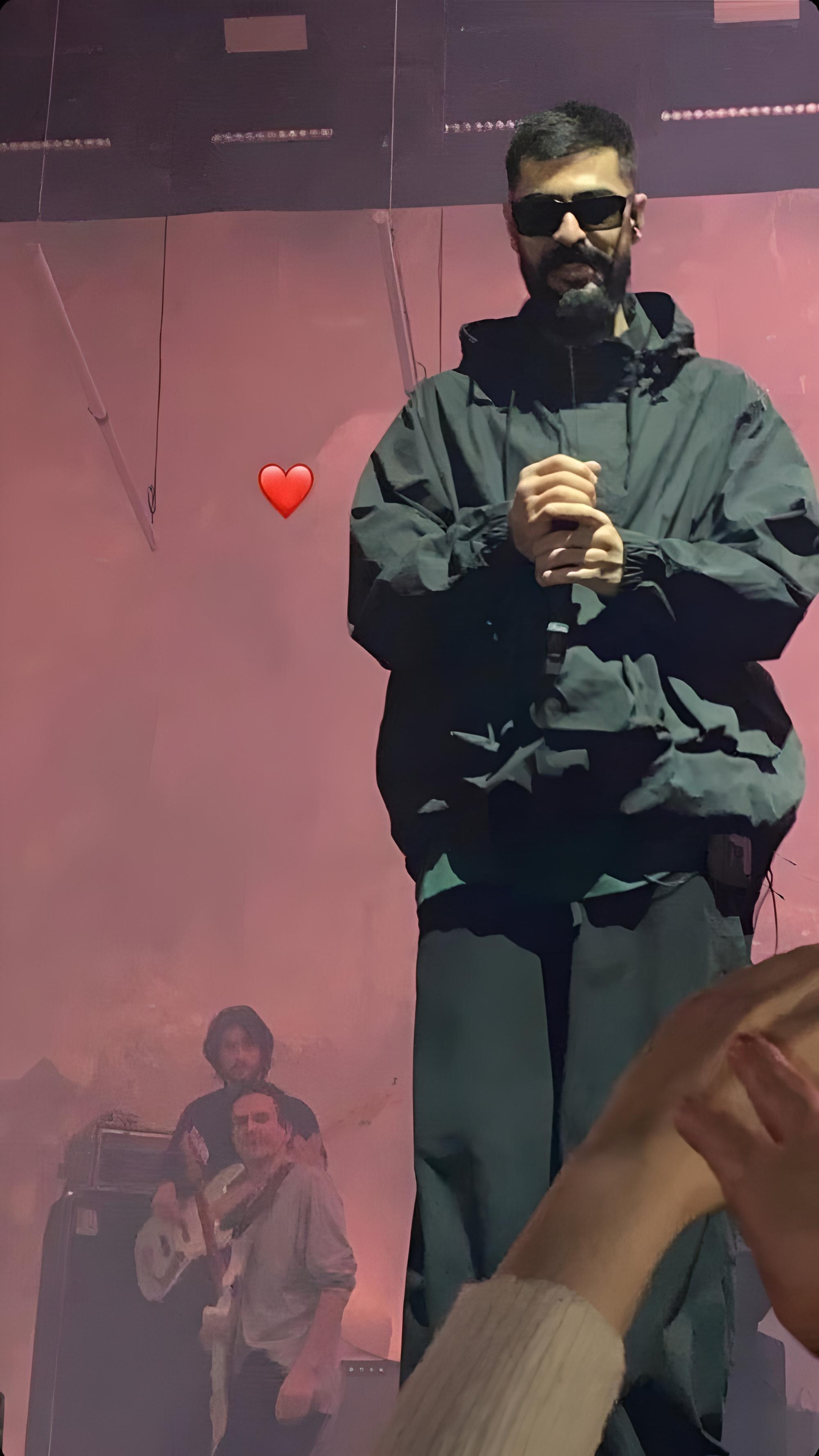 2000x3556  3D наклейки на телефон \"Мияги и Эндшпиль\" купить по цене 100 ₽ в  интернет-магазине KazanExpress