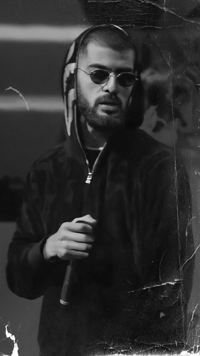 678x1204  Miyagi обои на телефон (11 фото)