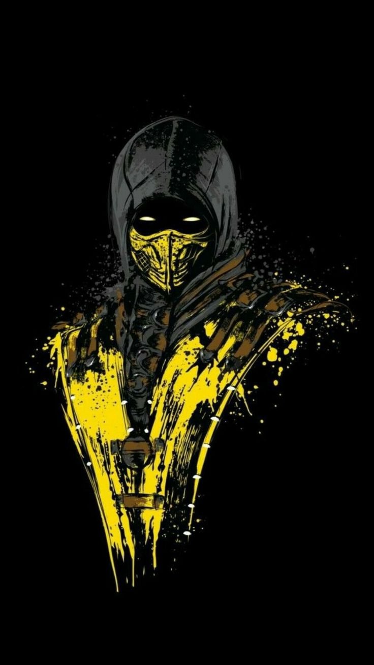 736x1308  Скорпион мк обои на телефон - 56 фото