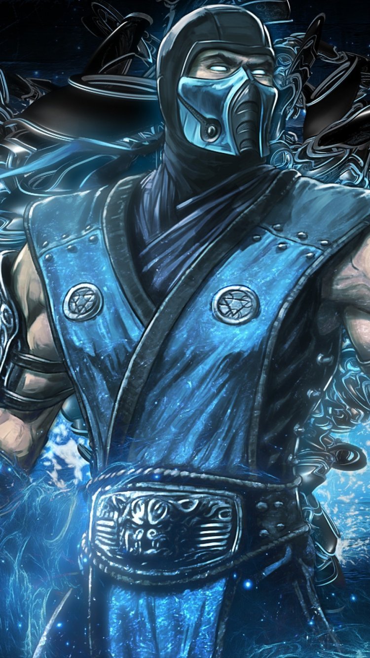 750x1334  Саб зиро обои на телефон - 57 фото