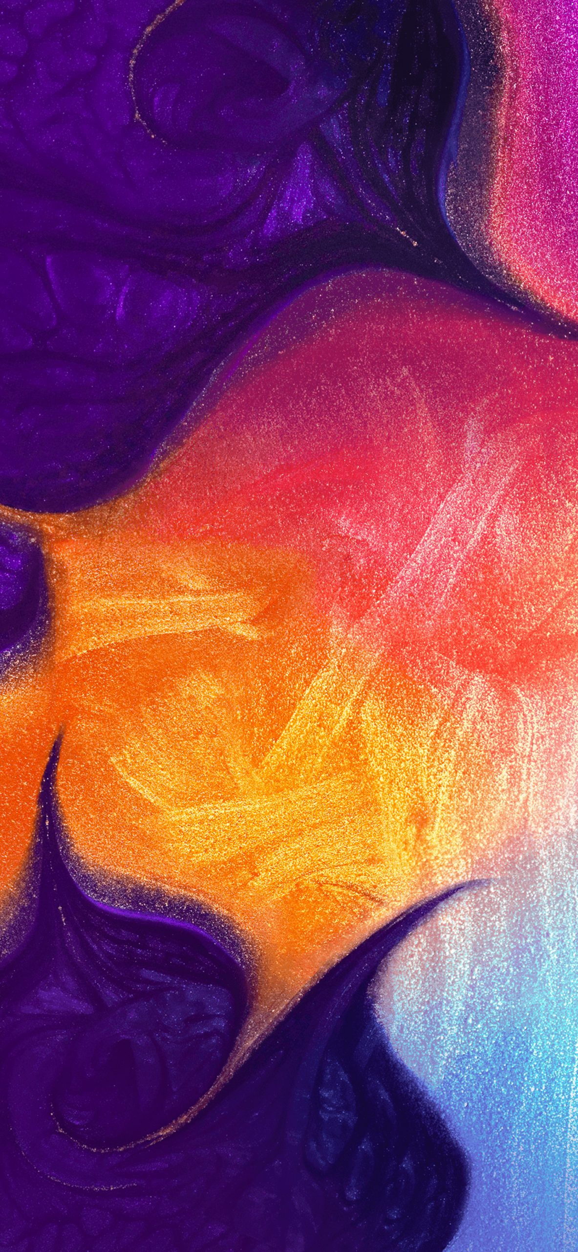 Обои 64 ГБ памяти, смартфон, 6 4 дюйма, Двойной SIM, красочность - картинка  на рабочий стол и фото бесплатно