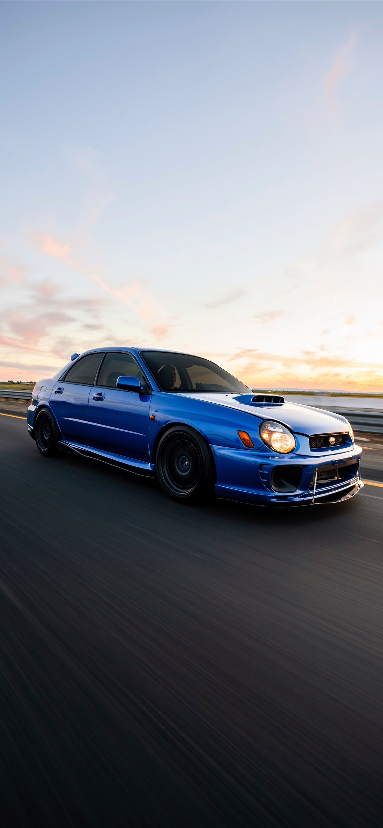 1284x2778  Subaru WRX Sti 4k iPhone Обои — Обои Пещера обоев