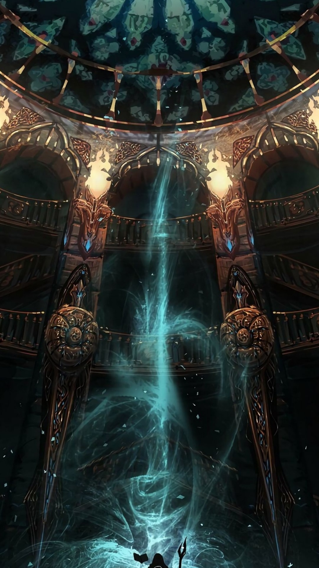 1080x1920  Фэнтези обои для Андроид Full HD, лучшие 1080x1920 заставки на телефон |  Akspic