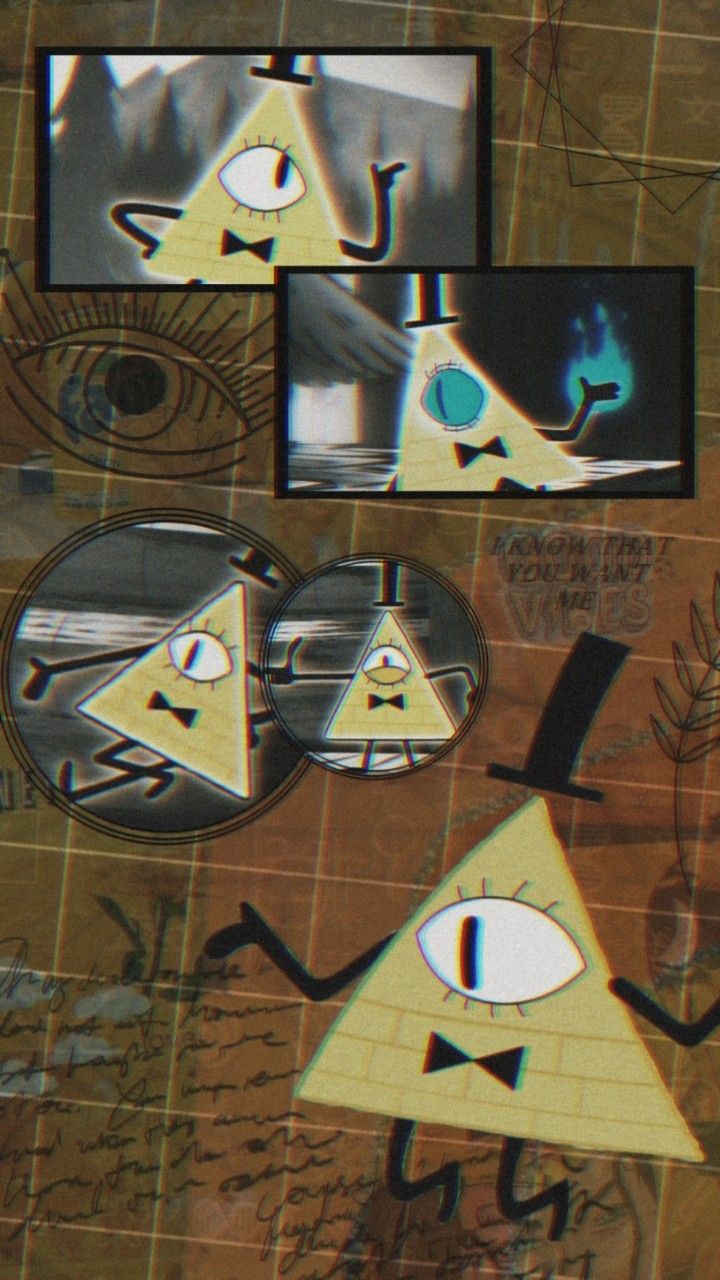 720x1280  Гравити Фоллз, Билл | Gravity falls bill, Gravity falls bill cipher,  Gravity falls art