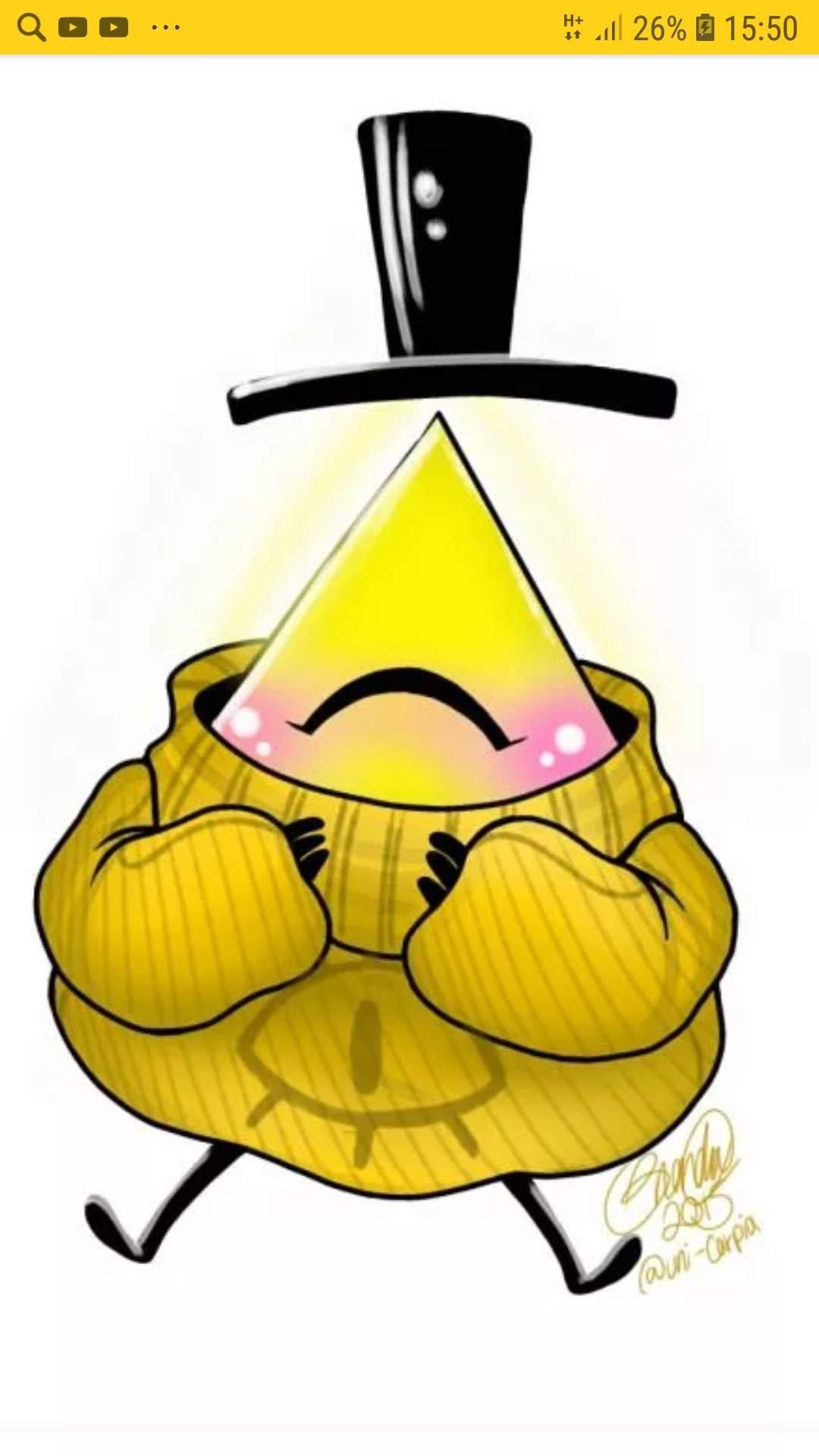 1080x1920  Милый билл шифр арт - 67 фото