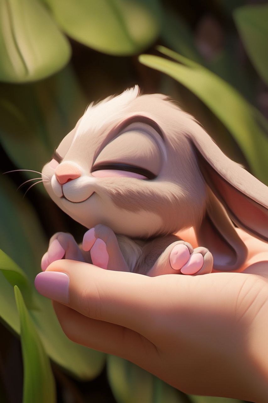 853x1280  Милые персонажи мультфильмов | Пикабу