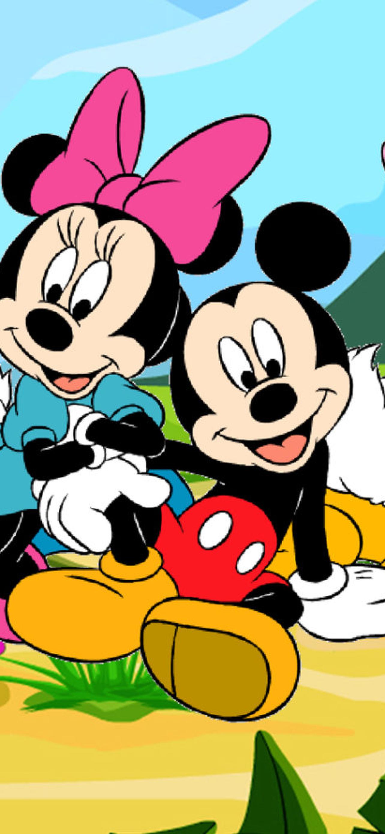 1284x2778  Пин от пользователя NewBusiness на доске wallpers | Рисунки диснея,  Старинный мультфильм, Диснеевские темы