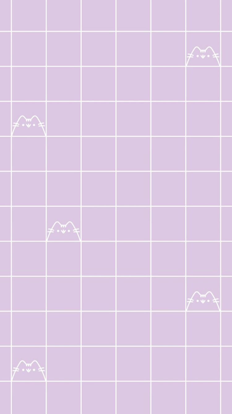 750x1334  Обои на телефон квадратики - 66 фото