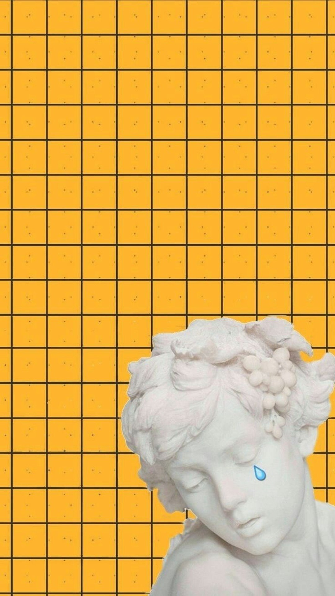 1080x1920  Обои в клетку на телефон эстетика - фото и картинки abrakadabra.fun