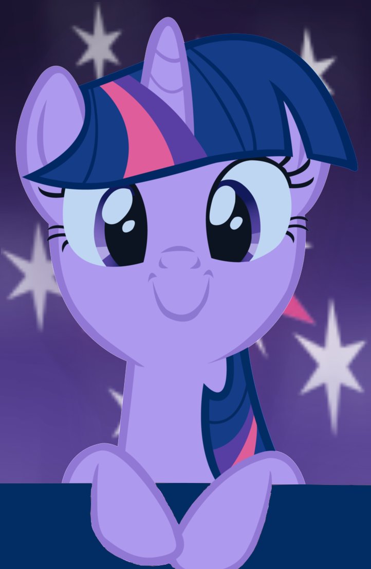 722x1107  Обои на телефон My Little Pony