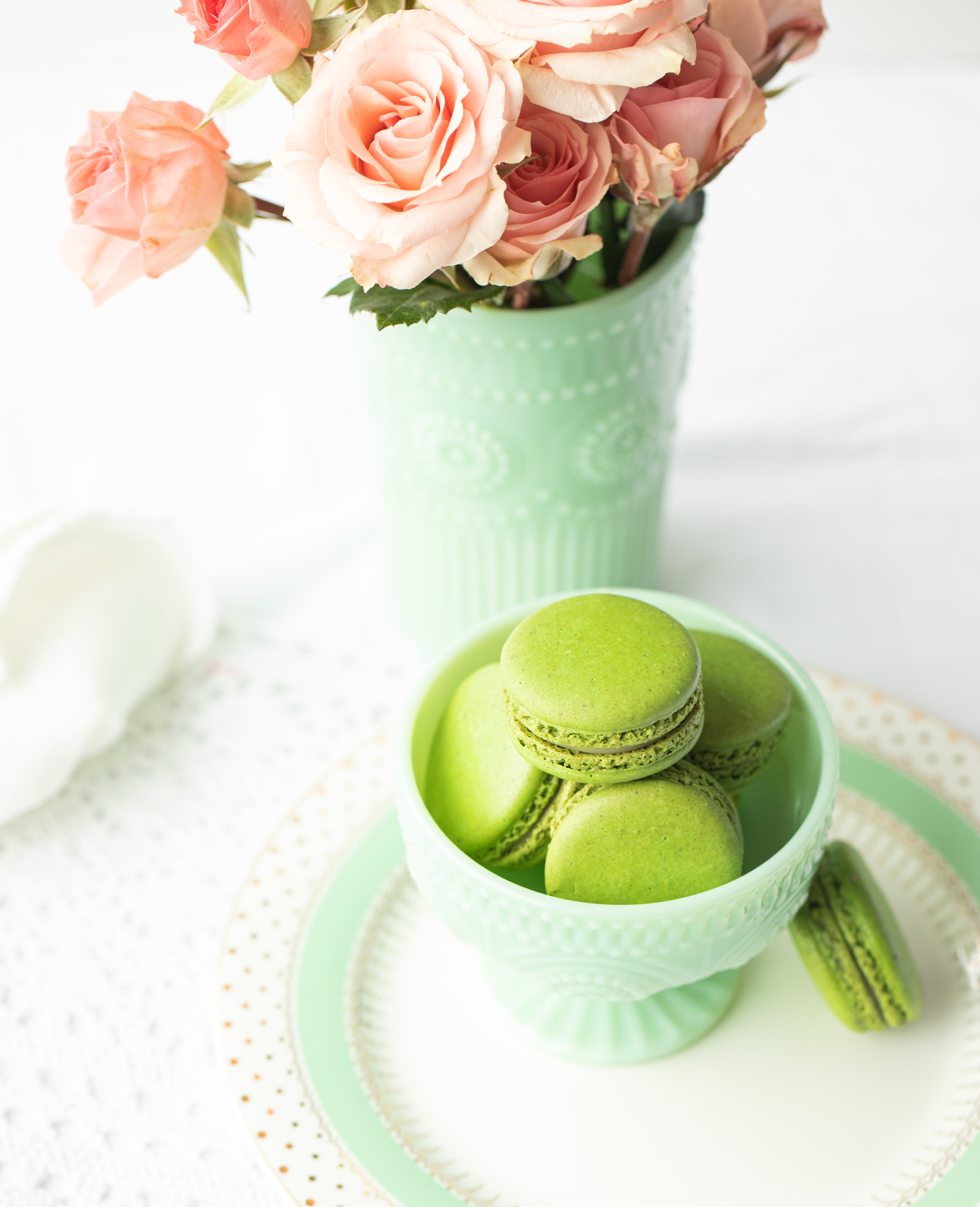 4480x5518  Скачать обои \"Макаруны\" на телефон в высоком качестве, вертикальные картинки  \"Макаруны\" бесплатно