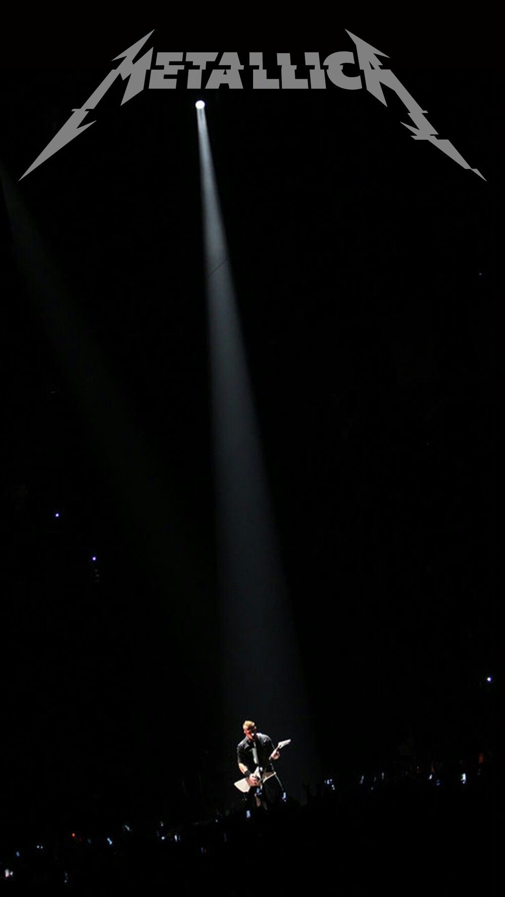 1000x1778  Metallica обои на телефон (25 фото)