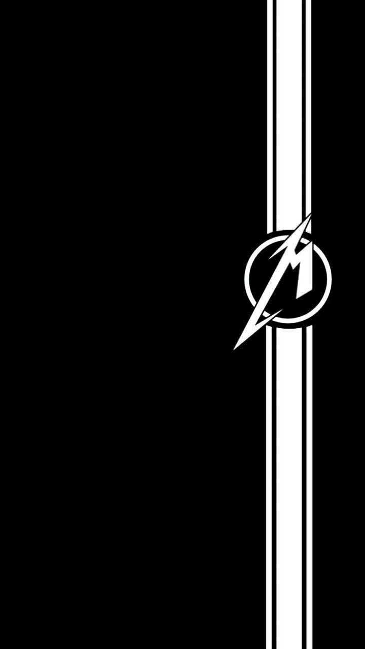 720x1280  Pin by Rafael Silva on Rocker's | Metallica art, Metallica tattoo, Rock  band posters