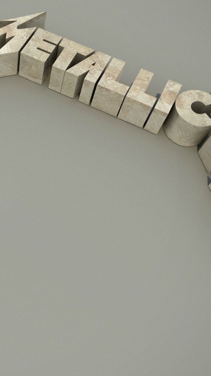 720x1280  Заставка на телефон Metal family | Обои, Телефон, Обои для телефона