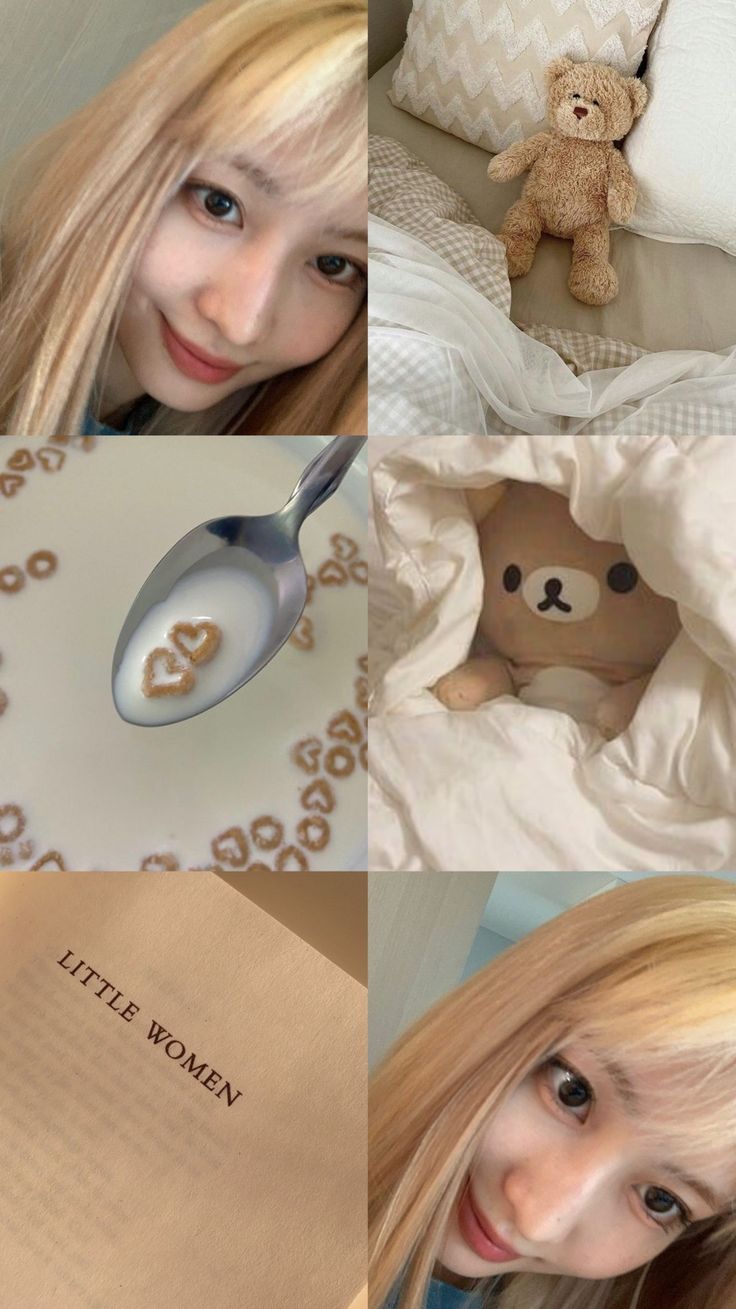 Kpop collage wallpaper Momo Twice in 2023 | Wallpaper, Insta layout, Collage