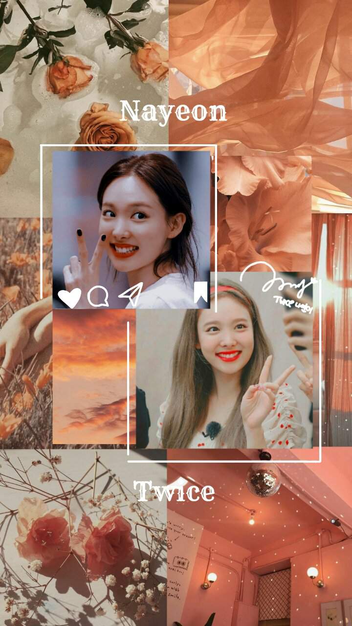 720x1280  Обои на телефон с TWICE | Обои и Прикольные Картинки Amino