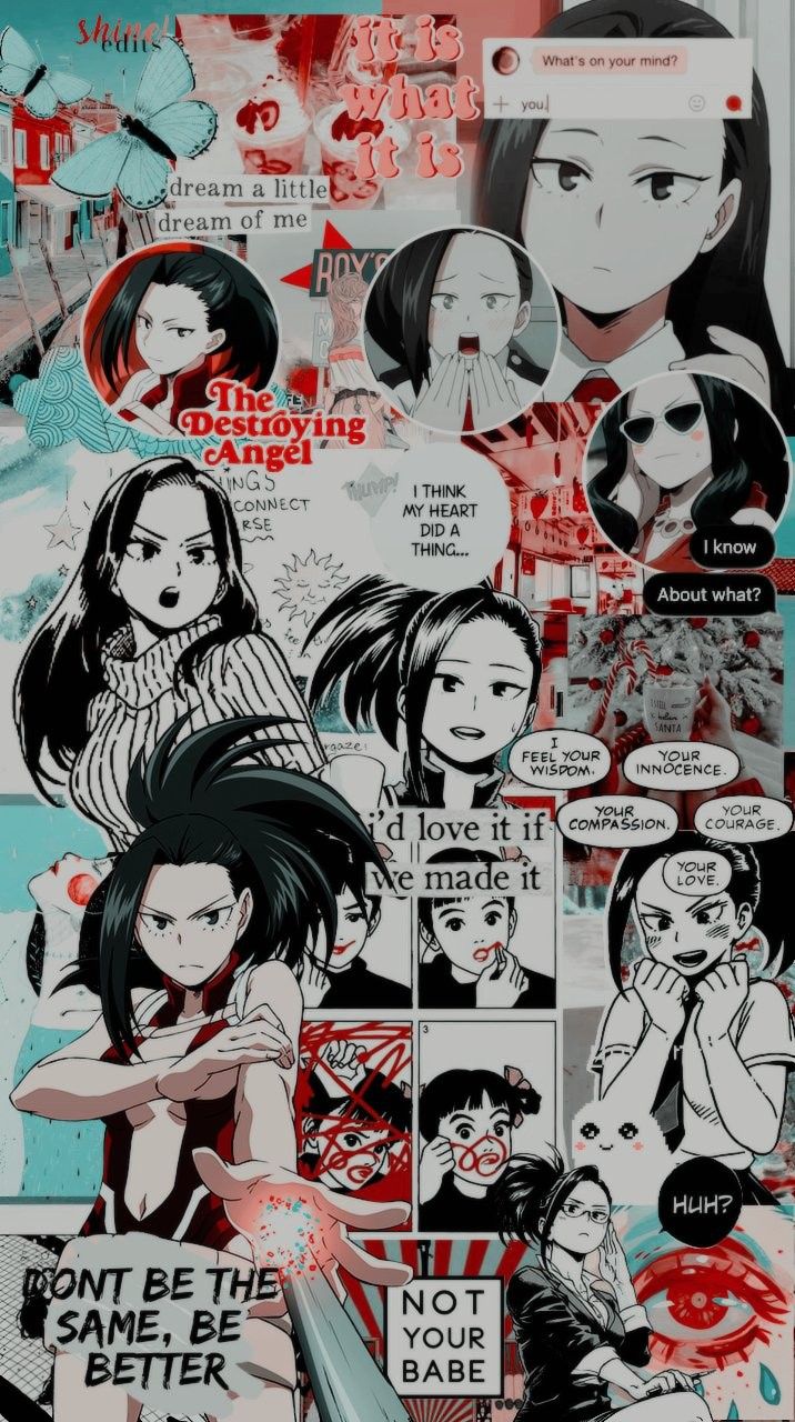 716x1280  Pin by Shochan on 好き | Aesthetic anime, Hero wallpaper, Cute anime wallpaper