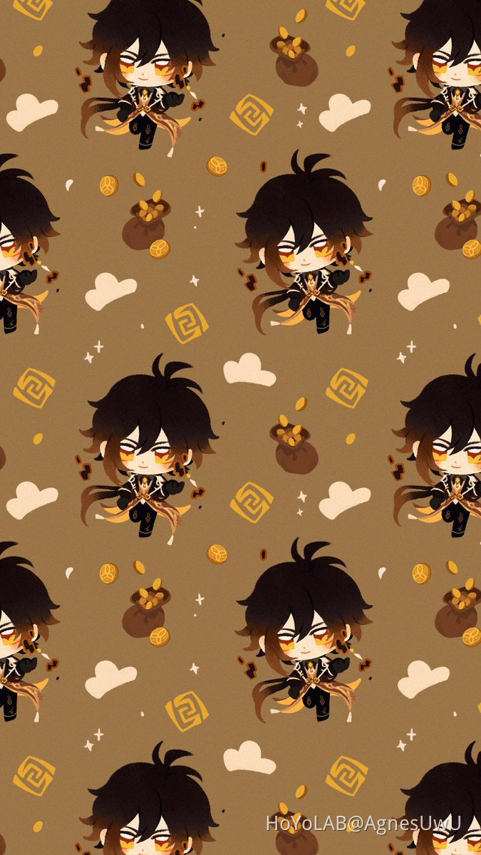 675x1200  обои на телефон ГЕНШИН! Genshin Impact | HoYoLAB