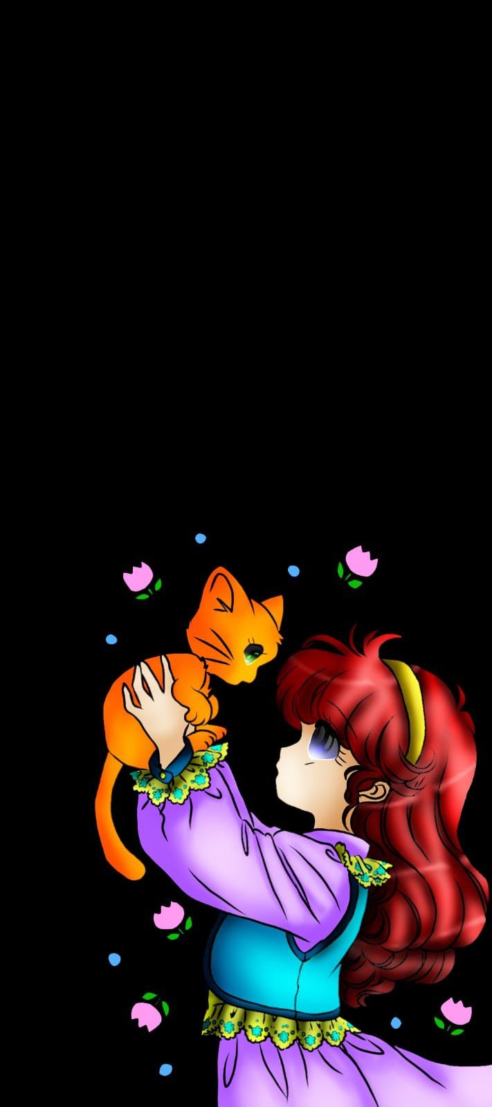 711x1600  ꪖꪋꪦꪊꪯ ꪋꪌ૮ꫂꫀƿ в 2023 г | Обои, Адана