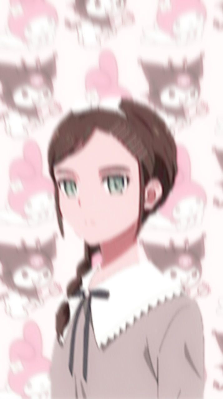 715x1280  Neiru Aonuma | Японские иллюстрации, Иллюстрации, Аниме