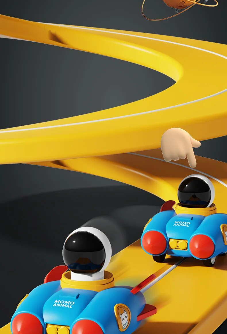 790x1164  Машина для игры в ракеты Push автомобиль для мальчиков и девочек  инерционная новая кукольная машина игрушки в подарок автомобили  высокоскоростной Дрифт гоночный автомобиль детские игрушки | AliExpress