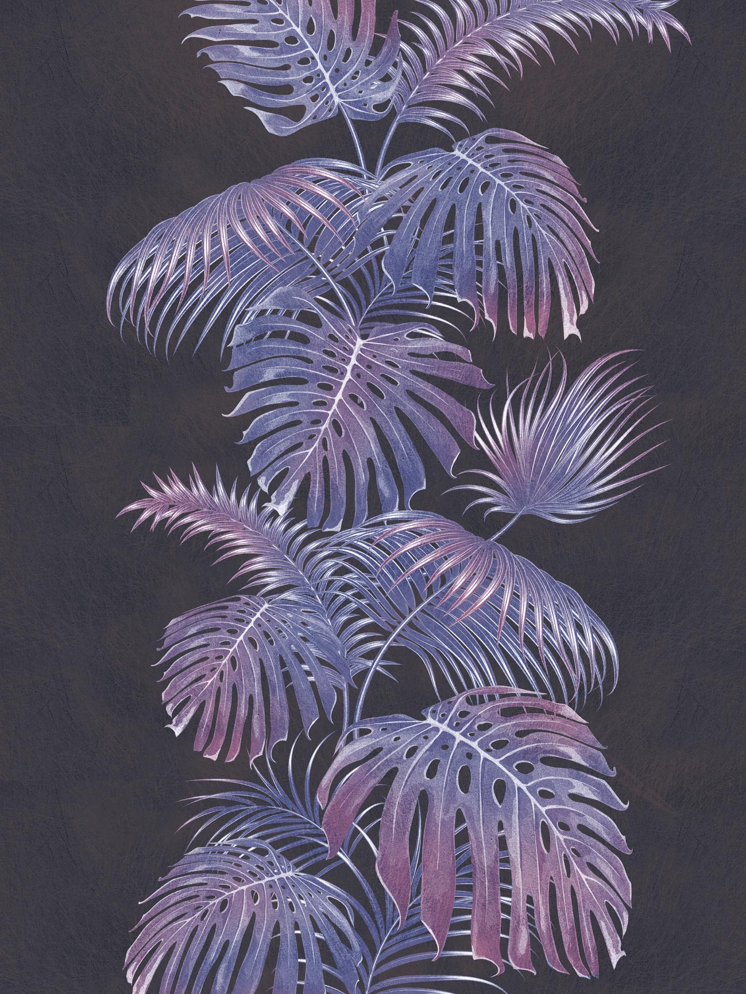 1502x2000  Пальмовые листья 18-007kd фотообои на флизелиновой основе 0 руб Воронеж  Фотообои 2 полосы Фотообои на флизелине - Магазин «Дом обоев» Московской  Обойной Фабрики