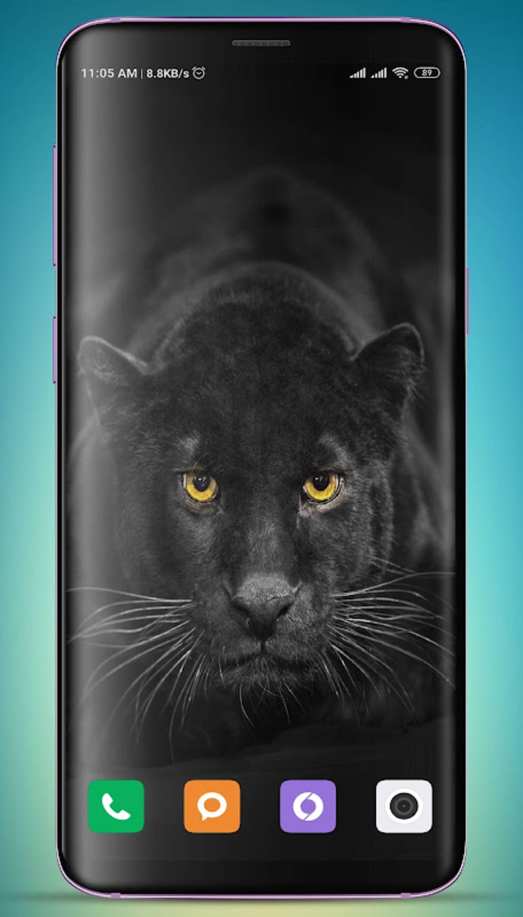 1020x1789  Black panther by Real-Warner | Black panther art, Panther art, Animal  wallpaper