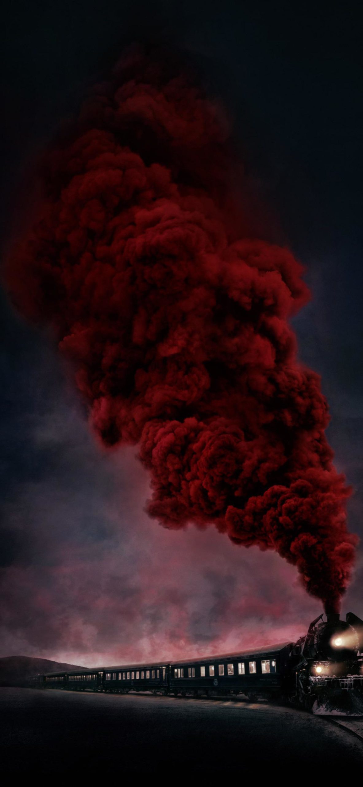 1183x2560  Метка: паровоз | DeskArt