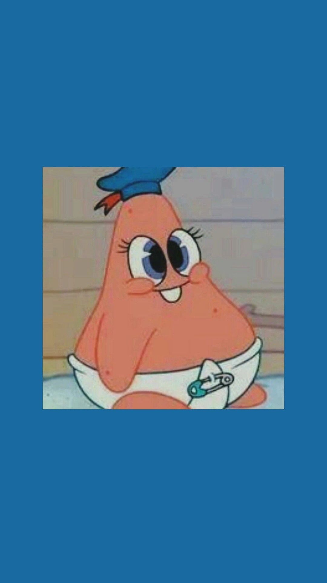 1080x1920  Патрик обои | Hello kitty комнаты, Обои, Милые обои