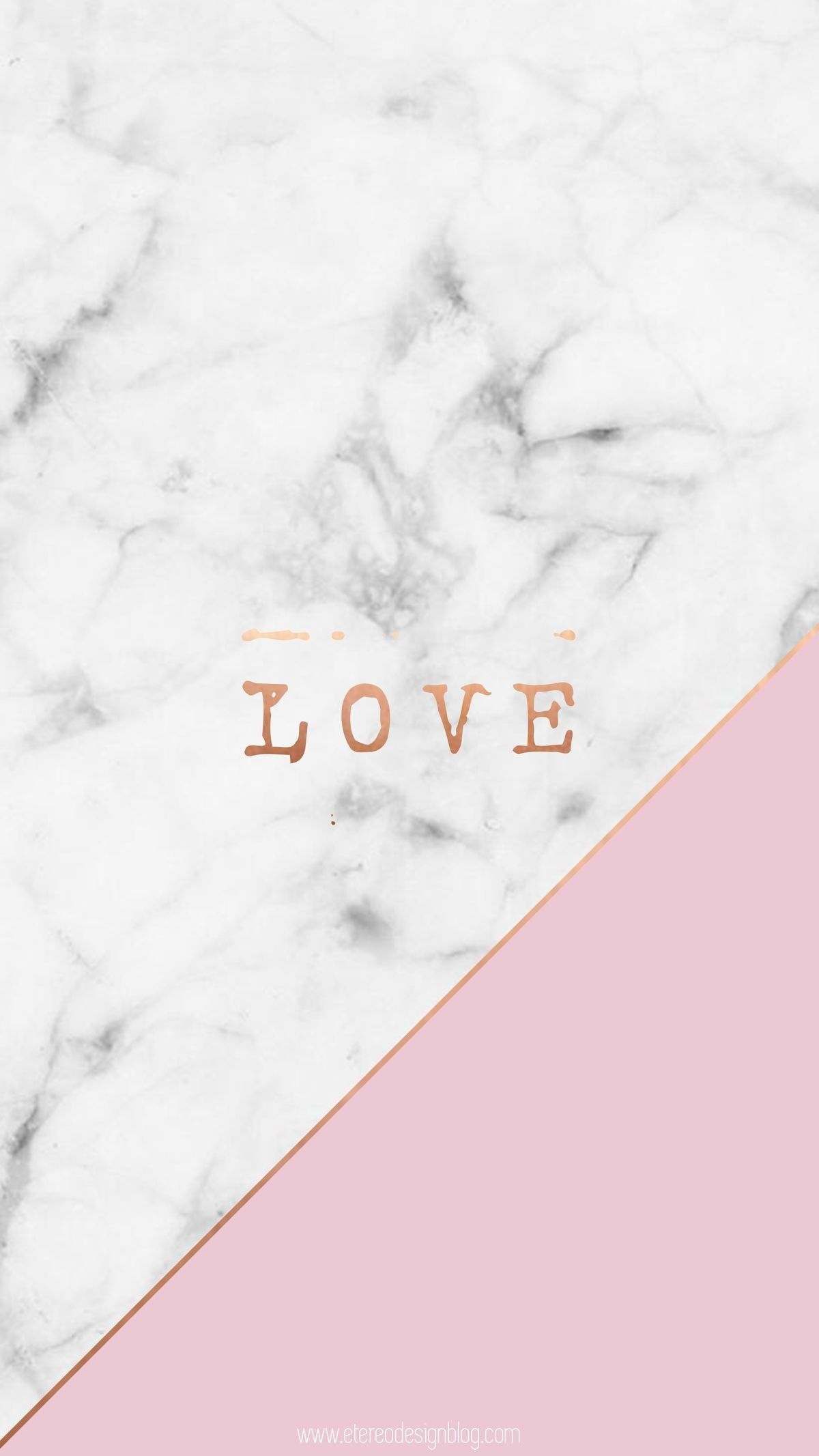 1200x2133  Пин от пользователя Karenciita Garcia на доске Kawaii | Розовые обои, Обои  для телефона, Золотистые обои