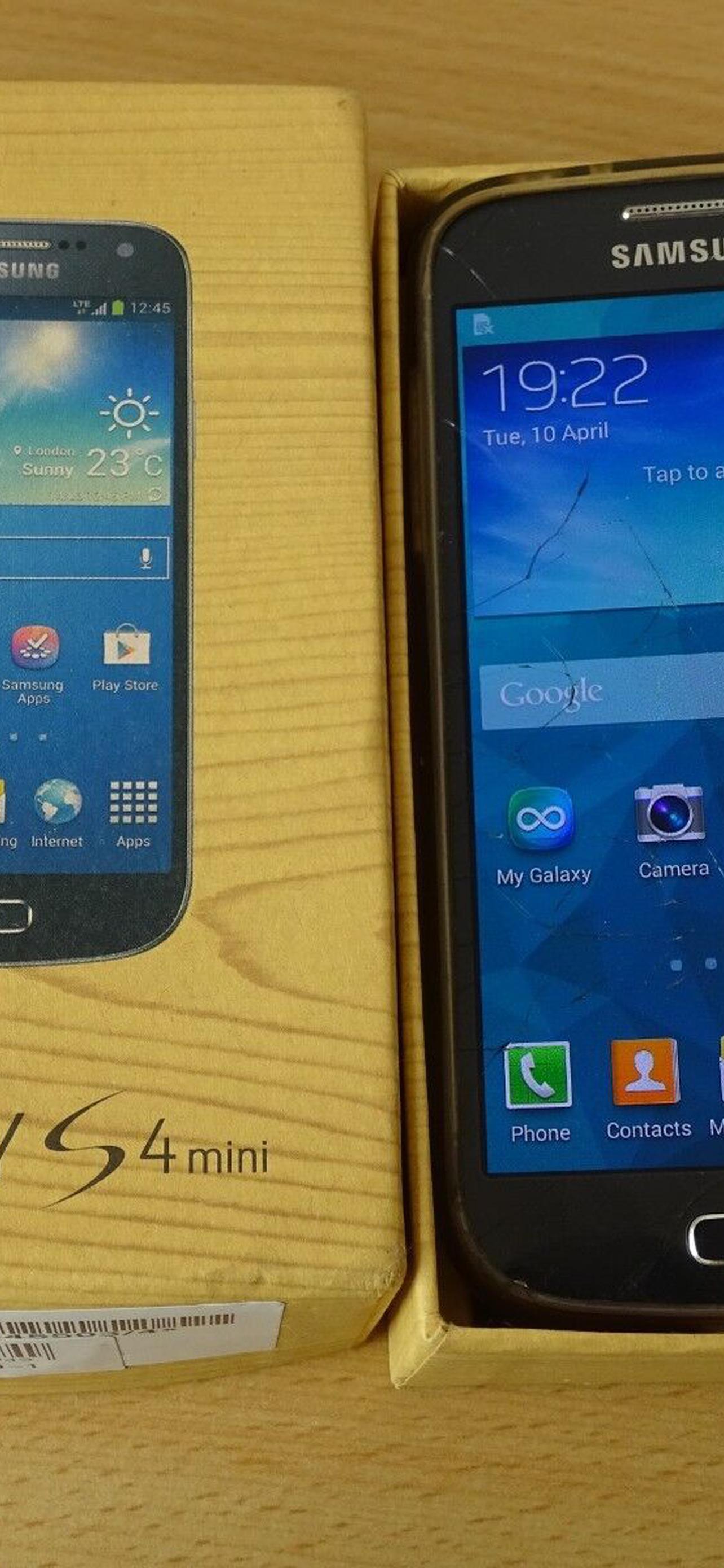 1284x2778  Самсунг Галакси С4 Мини обои на телефон [41+ изображений]