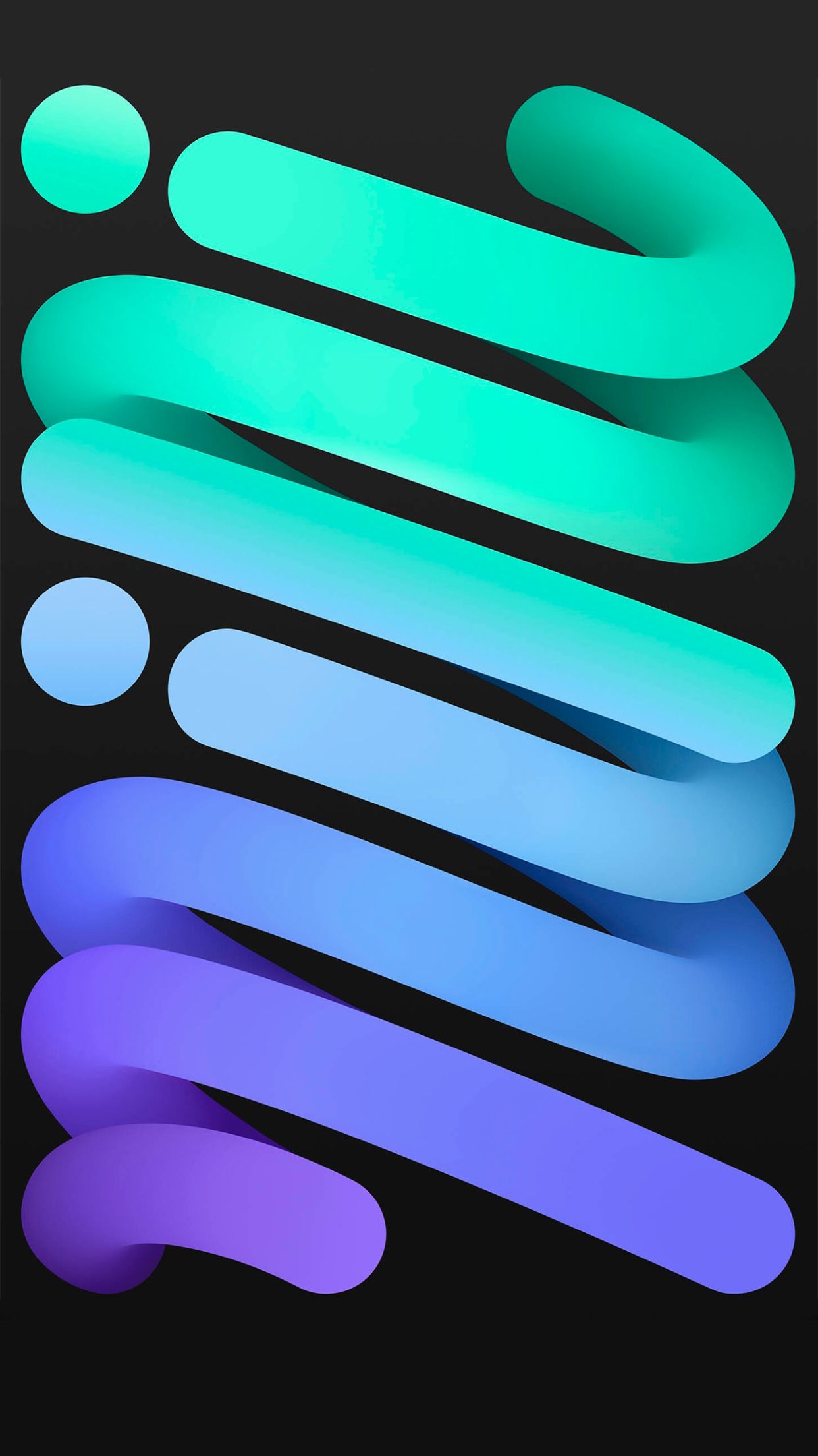 1242x2208  Идеи на тему «Original wallpapers from Apple» (78) | обои для iphone,  яблоко обои, обои для телефона