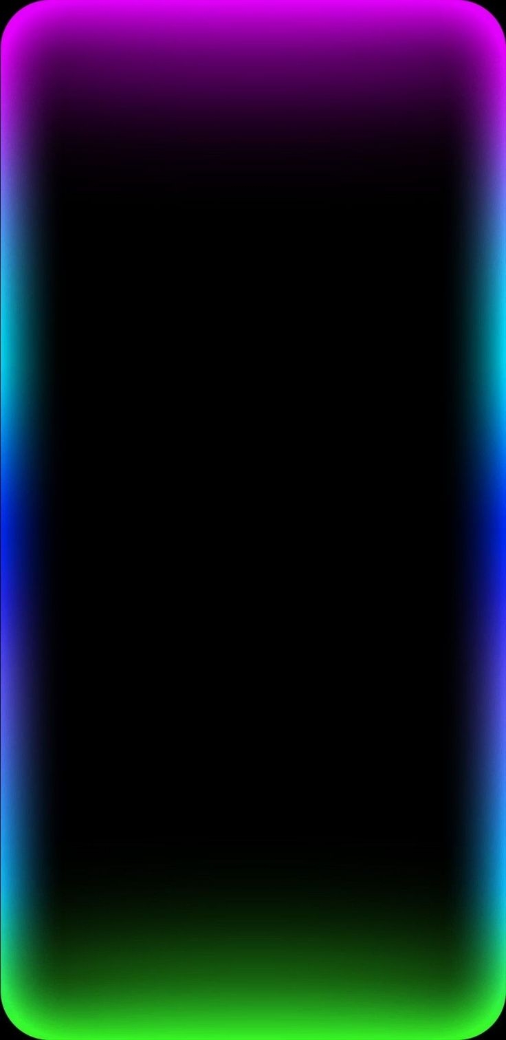 736x1512  Обои с подсветкой на телефон - 67 фото