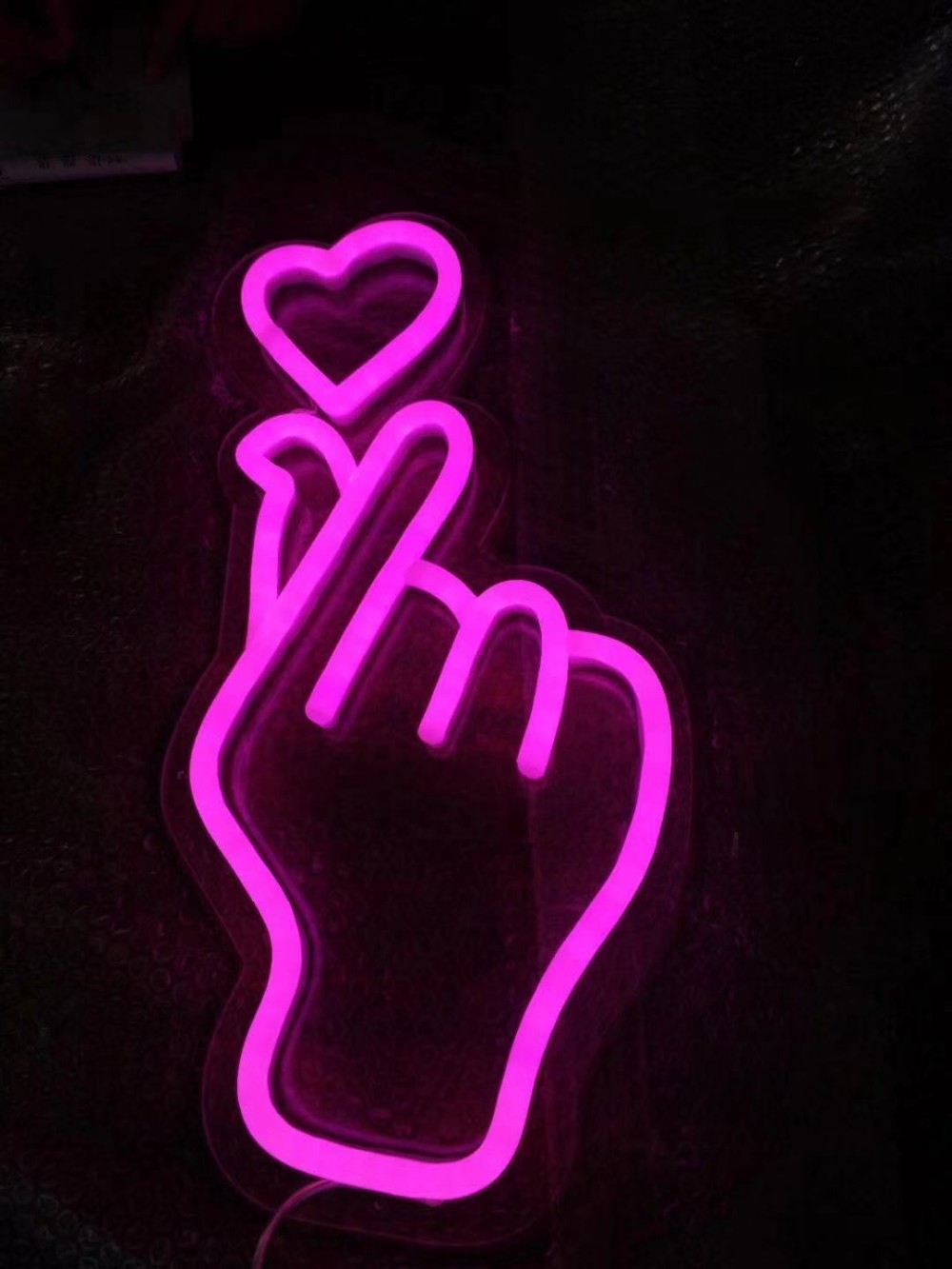 1000x1333  Красивые неоновые обои на телефон - 67 фото