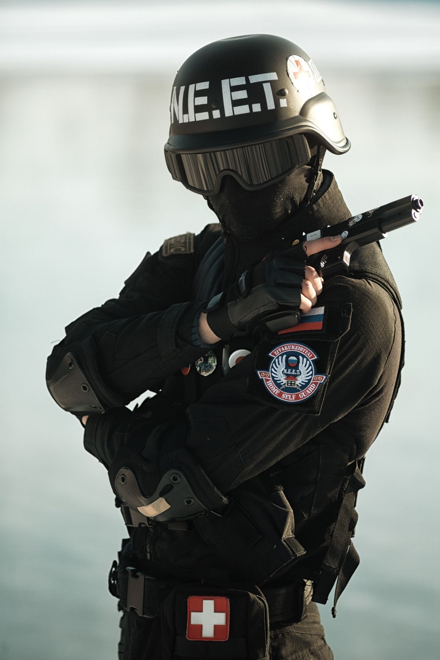 1440x2160  Аниме сват - 52 фото