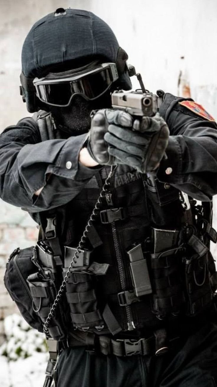 736x1308  Аватарка спецназовца - фото и картинки abrakadabra.fun