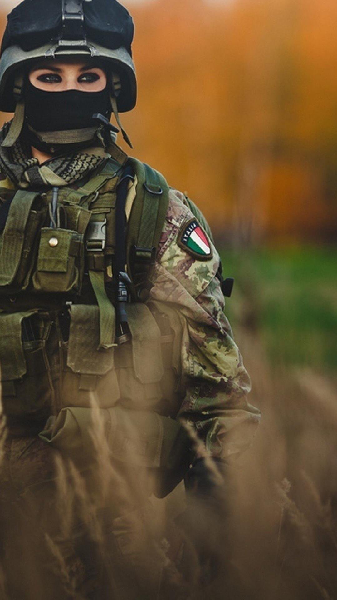 1080x1920  Спецназ - 58 фото