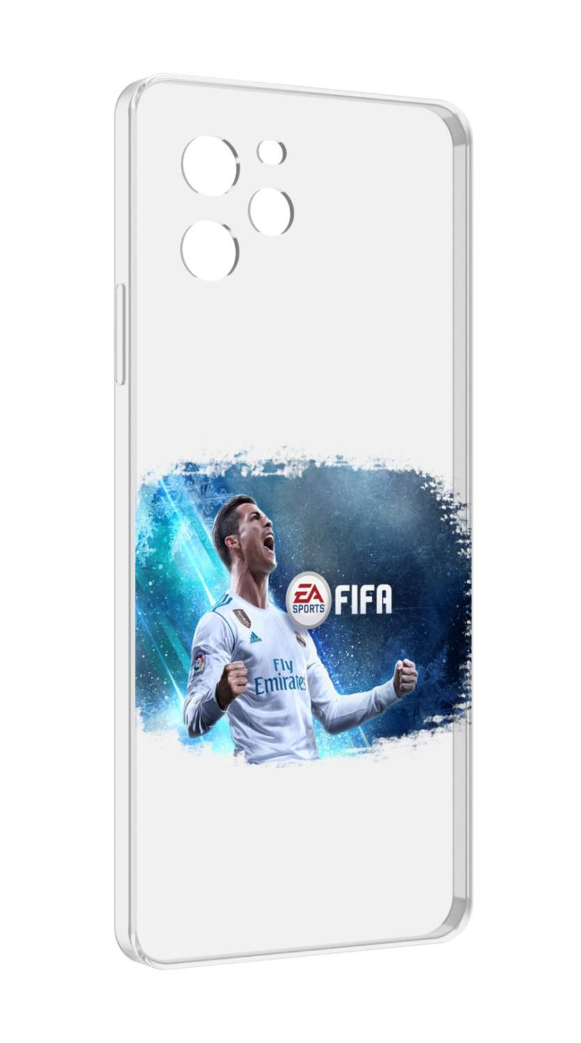 835x1500  Чехол MyPads FiFA логотип для Huawei Nova Y61 / Huawei Enjoy 50z - купить в  Москве, цены на Мегамаркет