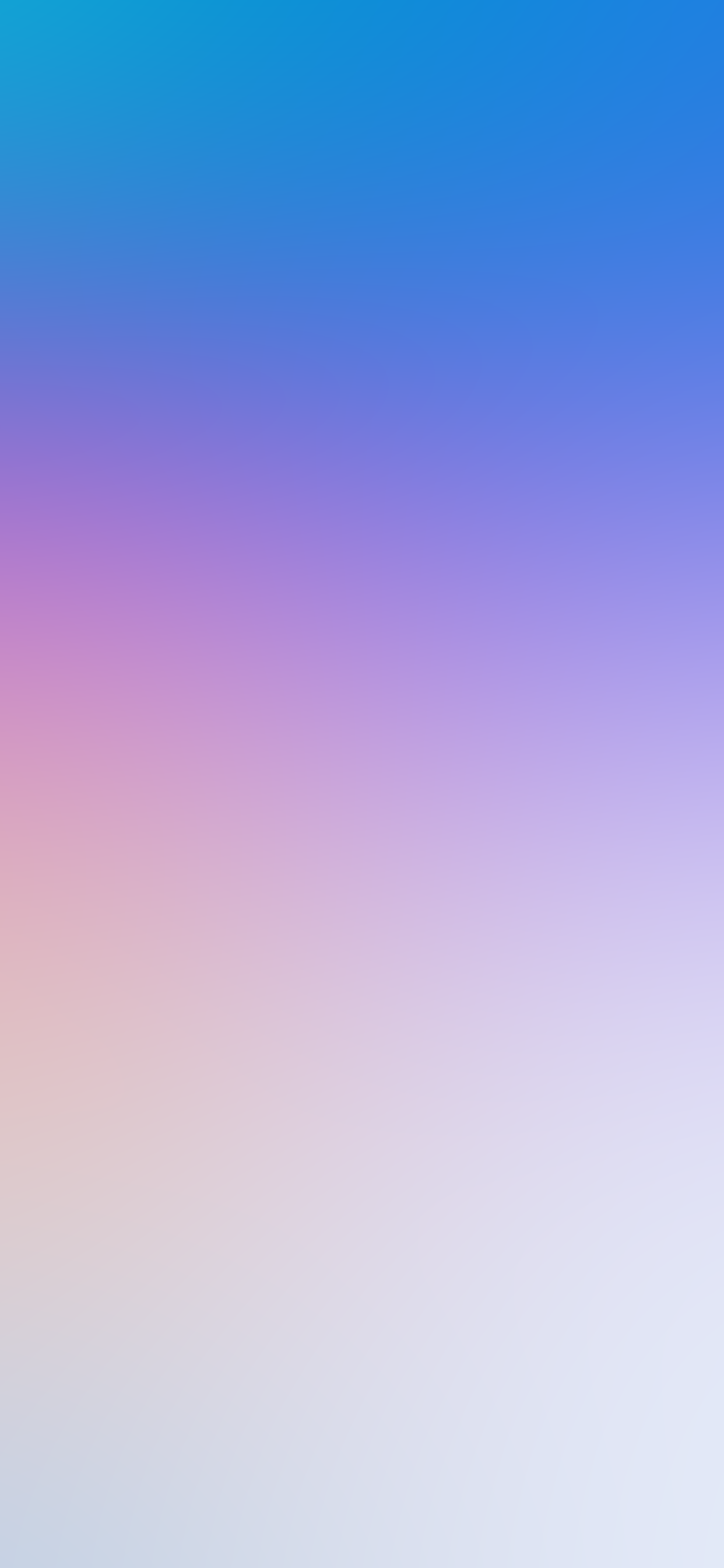 1242x2688  Подборка: 20 градиентных обоев для смартфонов - Лайфхакер