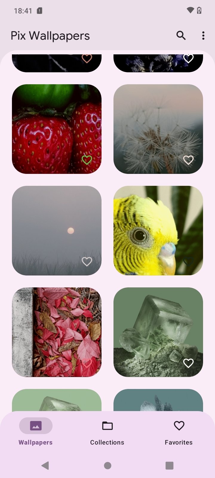 720x1600  Pix Обои 4.0 - Скачать для Android APK бесплатно