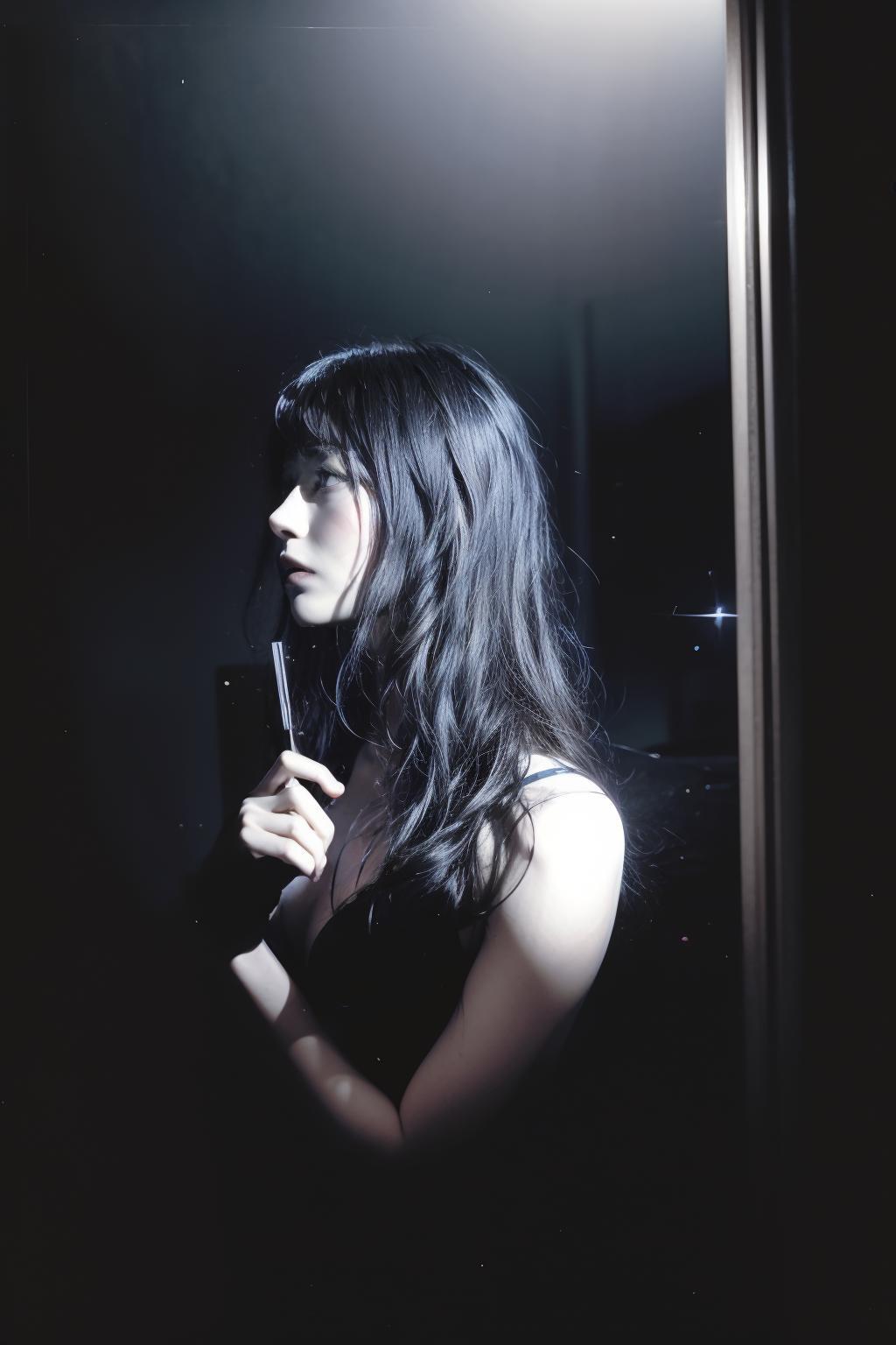 1024x1536  Ужасы - Картинка на телефон / Обои на рабочий стол №1559704