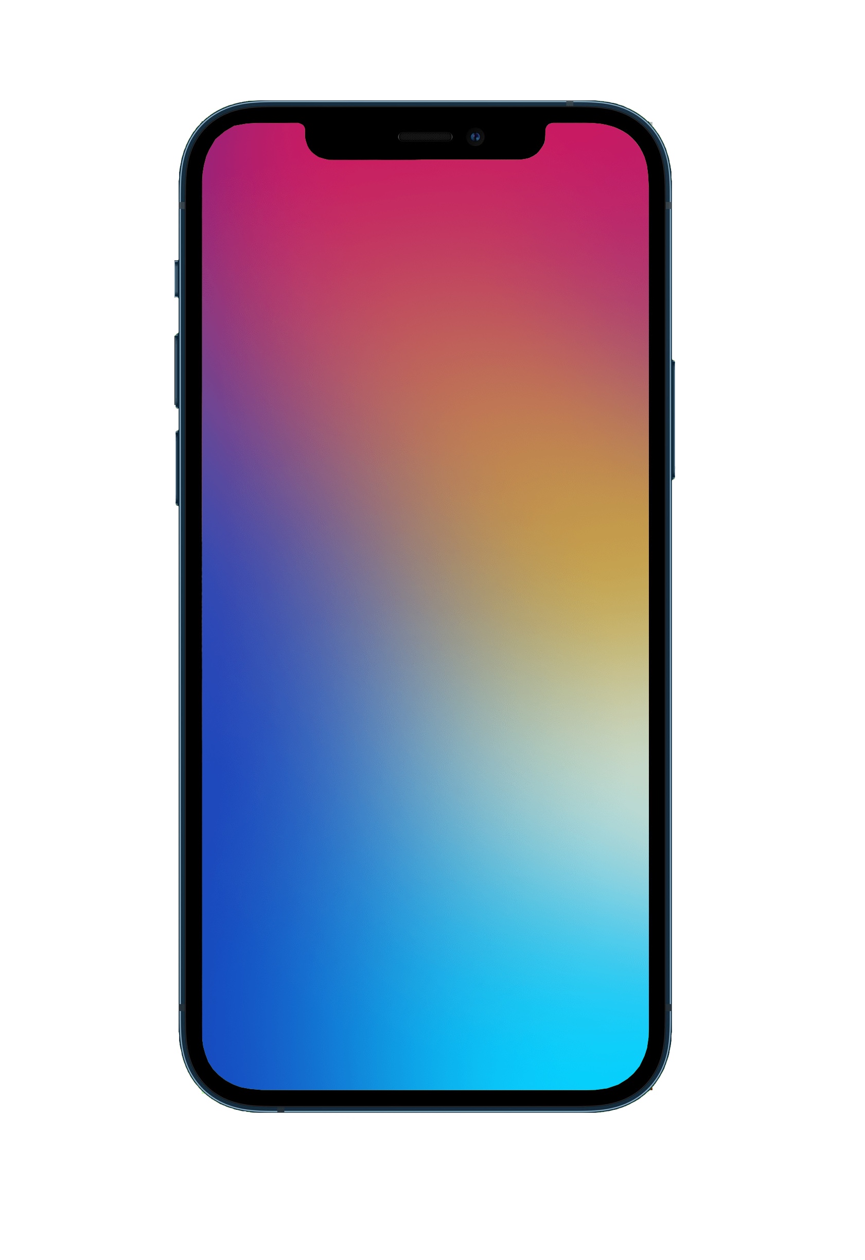 1681x2449  Самые необычные и эффектные обои для iPhone