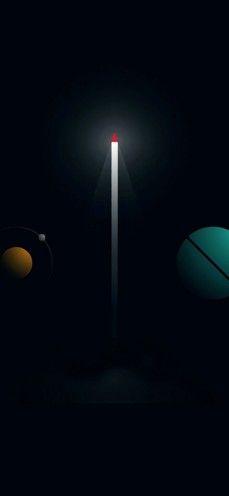 736x1595  11 УДИВИТЕЛЬНЫХ МОБИЛЬНЫХ ОБОЕВ AMOLED | Классные обои - Heroscreen.cc | Обои, Обои для телефона, Обои для мобильного телефона